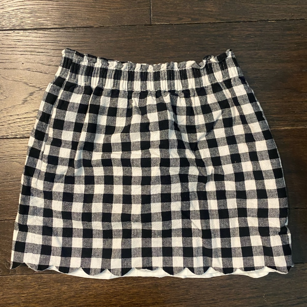 JCrew Factory Skirt - Size 4